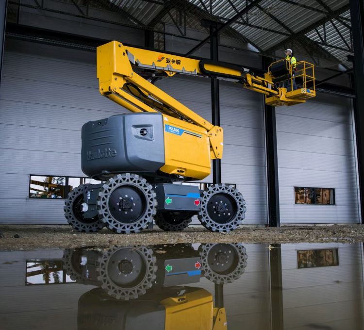 青島國(guó)際展覽中心-HA26RTJ