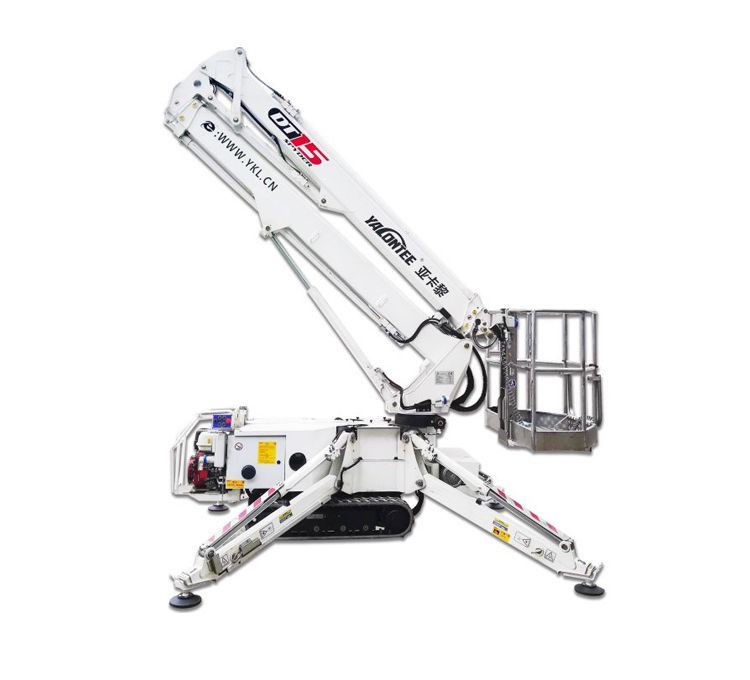 蜘蛛式升降車(chē)