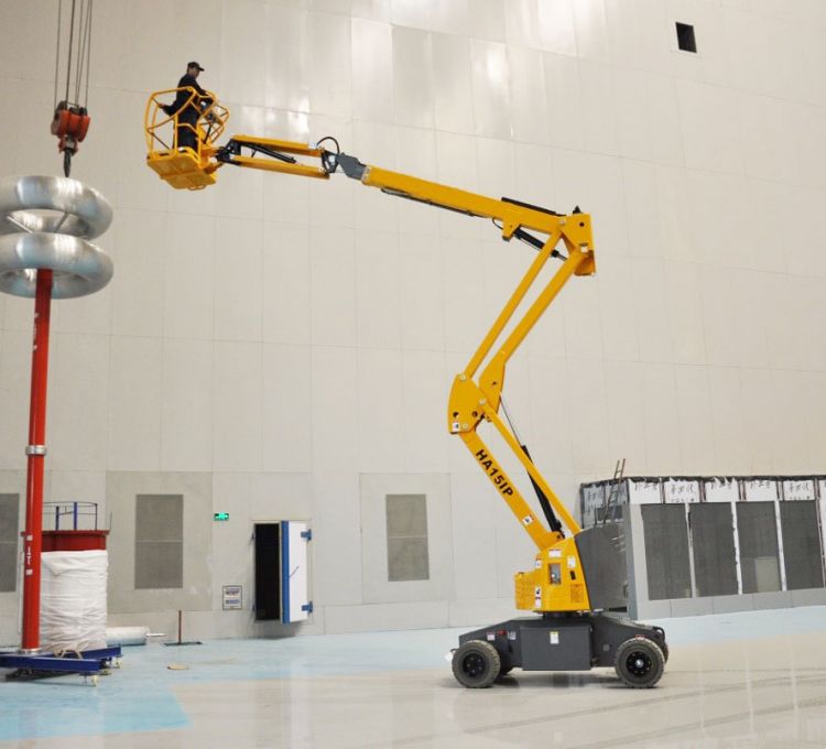 浙江三變科技 - HA15IP