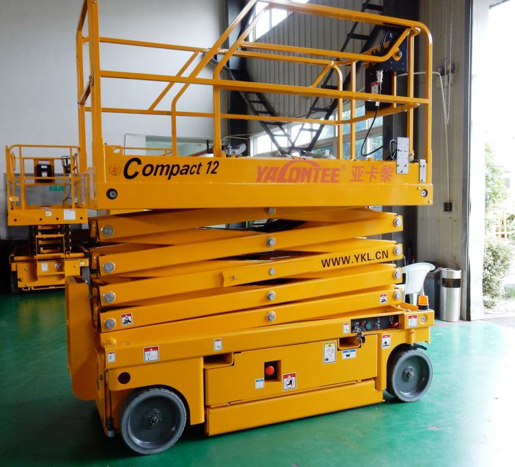 安徽績溪抽水蓄能電站 - Compact12