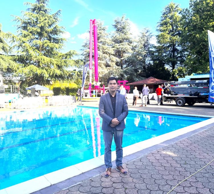 上海亞卡黎公司出席首屆CELA經(jīng)銷商博覽會，見證DT Truck 28 FE震撼發(fā)布