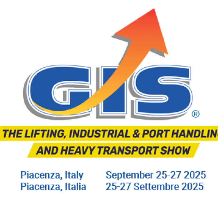 思藍(lán)邀您共赴意大利起重、工業(yè)與港口裝卸及重型運輸展覽會（GIS）