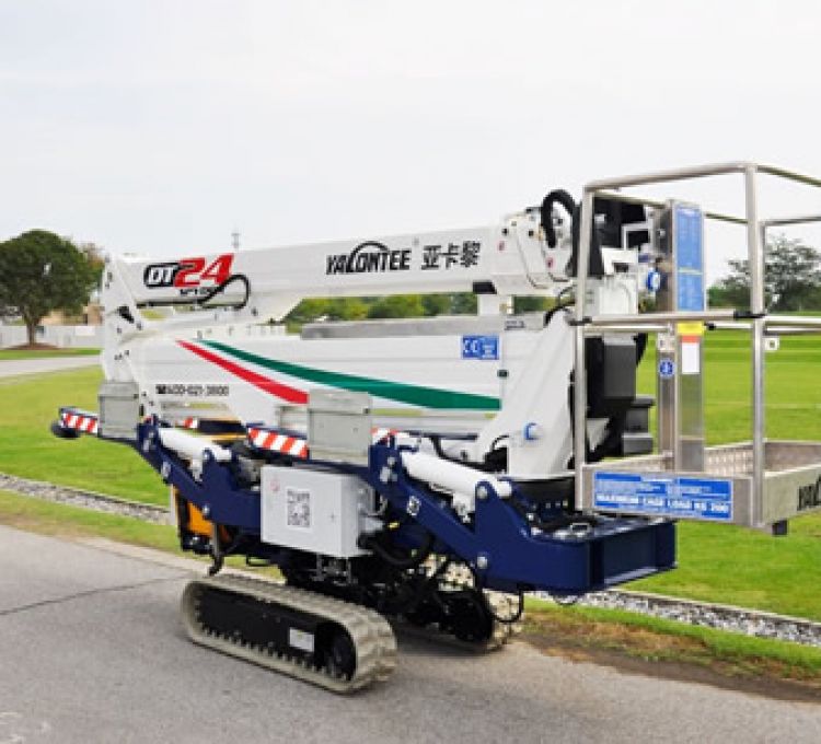 蜘蛛車品牌有哪些？蜘蛛車哪家好？專業(yè)的蜘蛛車生產(chǎn)廠家擁有哪些優(yōu)勢呢？精選蜘蛛車廠家推薦：亞卡黎實業(yè)