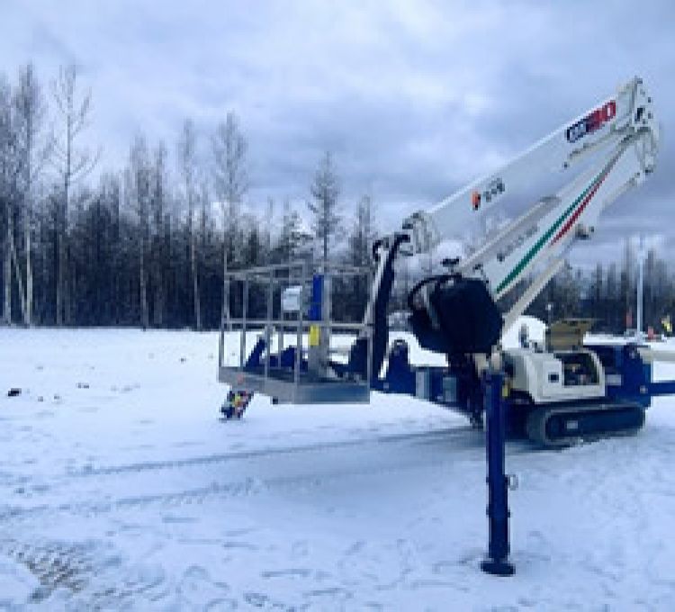 高空作業(yè)車哪家好？高空作業(yè)車有哪些品牌？不知道如何選擇，精選亞卡黎實業(yè)-高空作業(yè)車專業(yè)服務(wù)商推薦