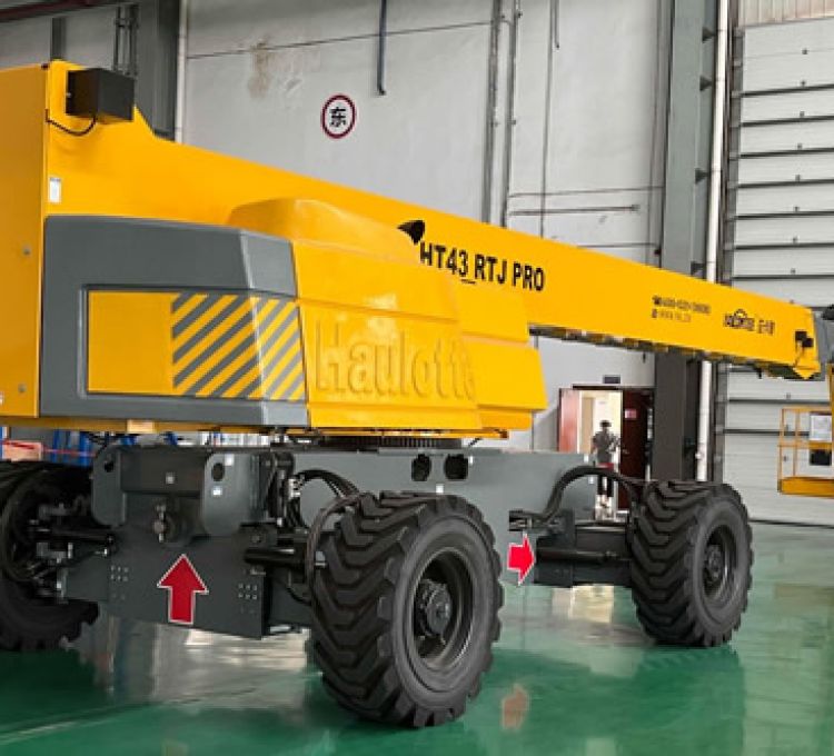 直臂式登高車哪家好？專業(yè)的直臂式登高車生產(chǎn)廠家應(yīng)當(dāng)具備哪些優(yōu)勢？直臂式登高車廠家推薦盤點：亞卡黎實業(yè)