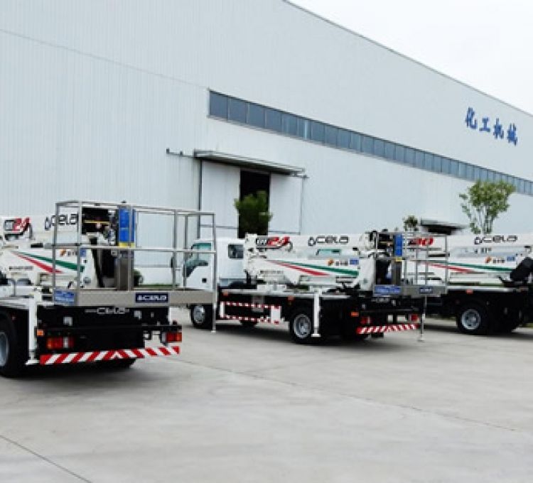 車載式高空作業(yè)車廠家具備哪些優(yōu)勢？優(yōu)質(zhì)車載式高空作業(yè)車生產(chǎn)廠家推薦：亞卡黎實業(yè)